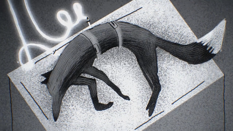 Illustration for article titled Penny Dreadful Animation Much Better Than The First TV Episode